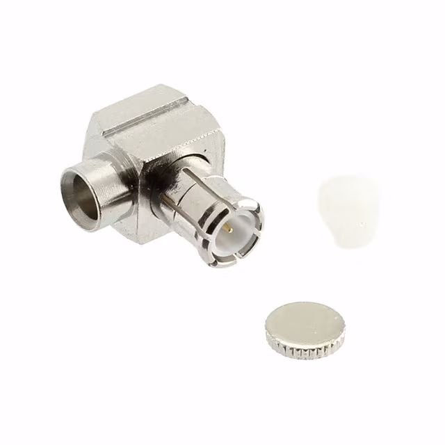 252217 Amphenol RF  Gruppi di connettori coassiali (RF)